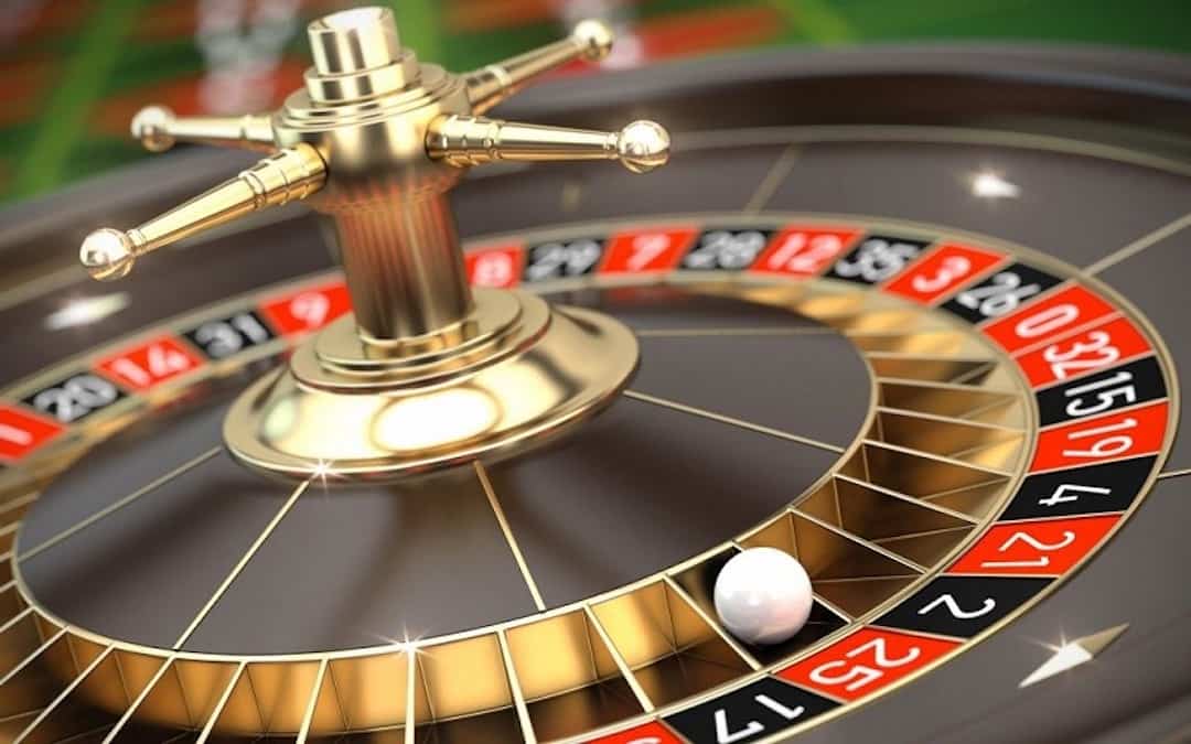 Roulette và luật chơi cơ bản