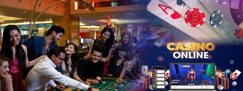 Sòng bài casino trực tuyến của nhà cái