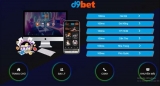 Cách để đăng ký D9Bet và tham gia đặt cược chính thức dành cho người chơi