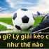 Kèo 1/4 là gì? Cách soi những loại kèo 1/4 phổ biến