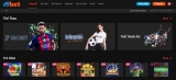 Khám phá thị trường thể thao D9Bet và các dịch vụ cá cược có sẵn