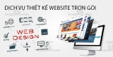 Tổng hợp thông tin về dịch vụ thiết kế website cá cược trọn gói hàng đầu Đông Nam Á